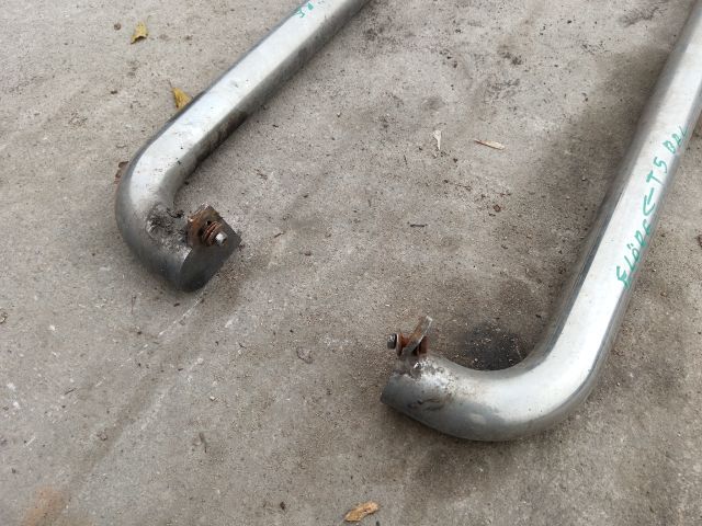 bontott VW TRANSPORTER Fellépő Pár