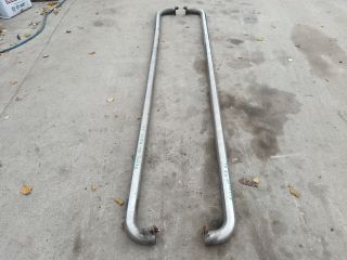 bontott VW TRANSPORTER Fellépő Pár