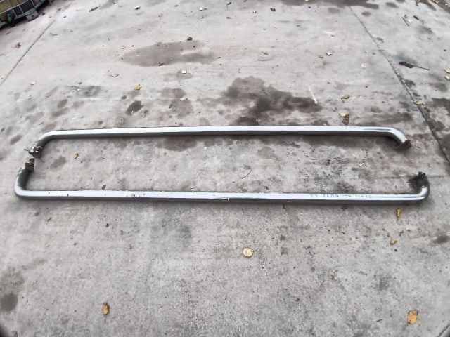 bontott VW TRANSPORTER Fellépő Pár