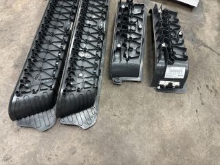 bontott VW TRANSPORTER Fellépő Pár