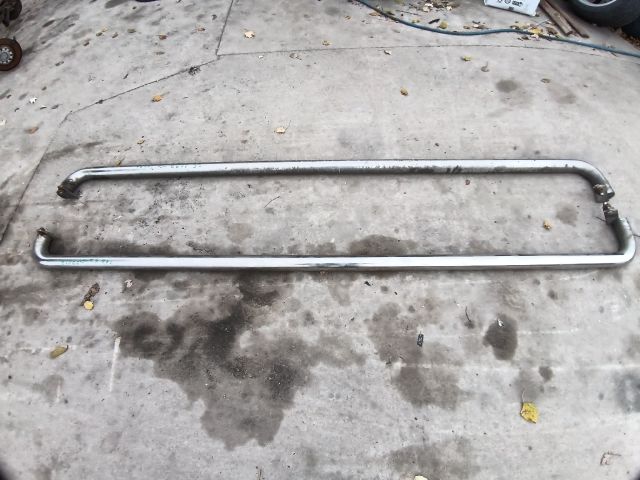 bontott VW TRANSPORTER Fellépő Pár