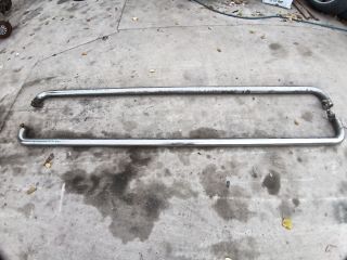 bontott VW TRANSPORTER Fellépő Pár