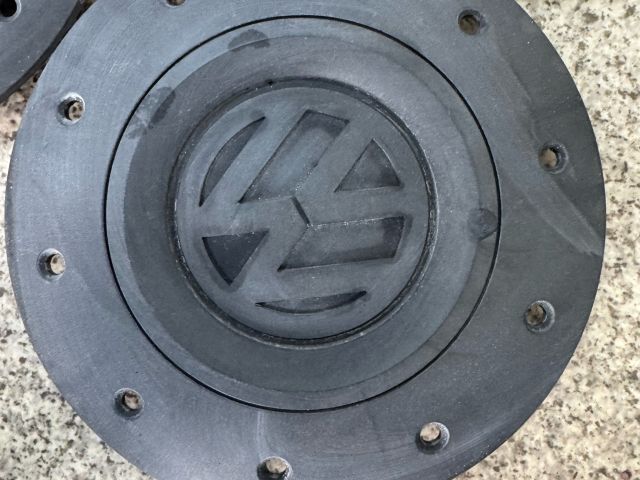 bontott VW TRANSPORTER Felniközép (1 db)