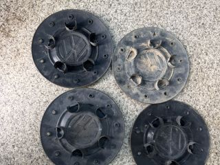 bontott VW TRANSPORTER Felniközép (1 db)