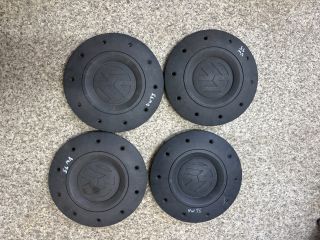 bontott VW TRANSPORTER Felniközép (1 db)