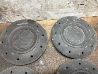 bontott VW TRANSPORTER Felniközép Szett