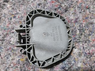 bontott VW TRANSPORTER Fényszóró Lámpabúra Fedél