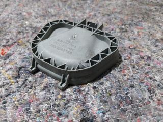 bontott VW TRANSPORTER Fényszóró Lámpabúra Fedél