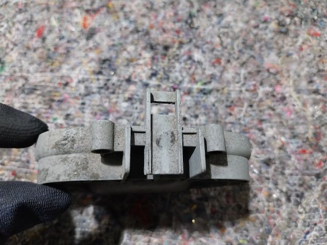 bontott VW TRANSPORTER Fényszóró Lámpabúra Fedél