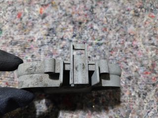 bontott VW TRANSPORTER Fényszóró Lámpabúra Fedél