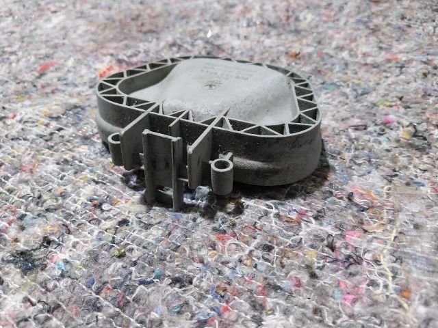 bontott VW TRANSPORTER Fényszóró Lámpabúra Fedél