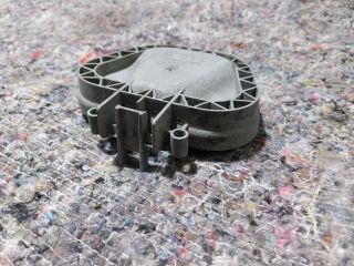 bontott VW TRANSPORTER Fényszóró Lámpabúra Fedél