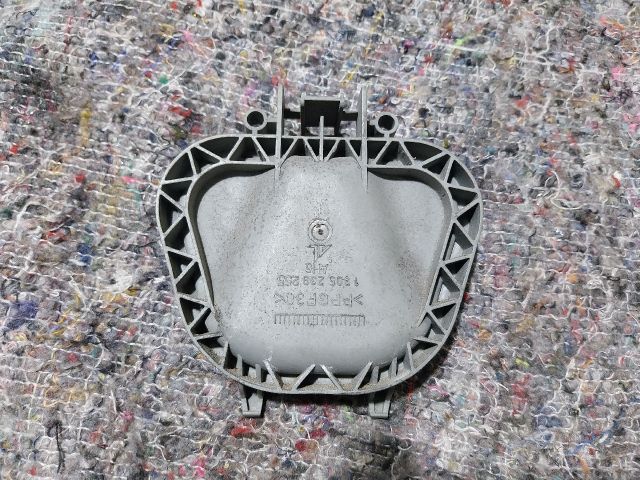 bontott VW TRANSPORTER Fényszóró Lámpabúra Fedél