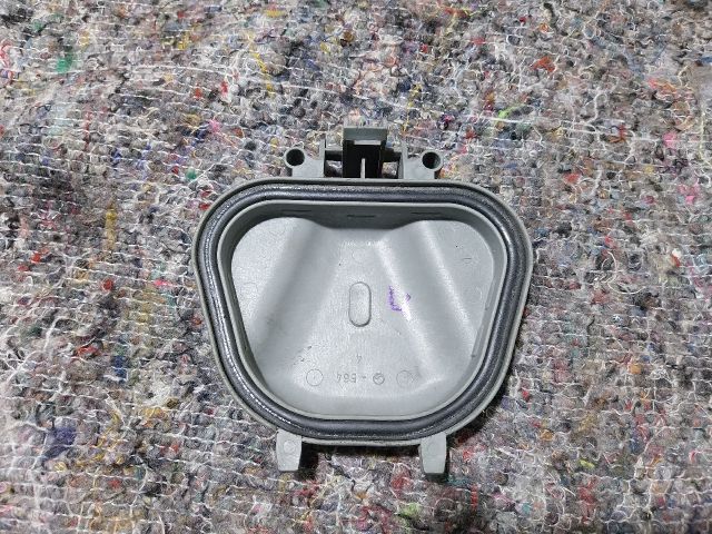 bontott VW TRANSPORTER Fényszóró Lámpabúra Fedél