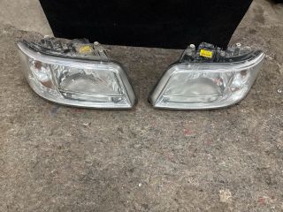 bontott VW TRANSPORTER Fényszóró Pár