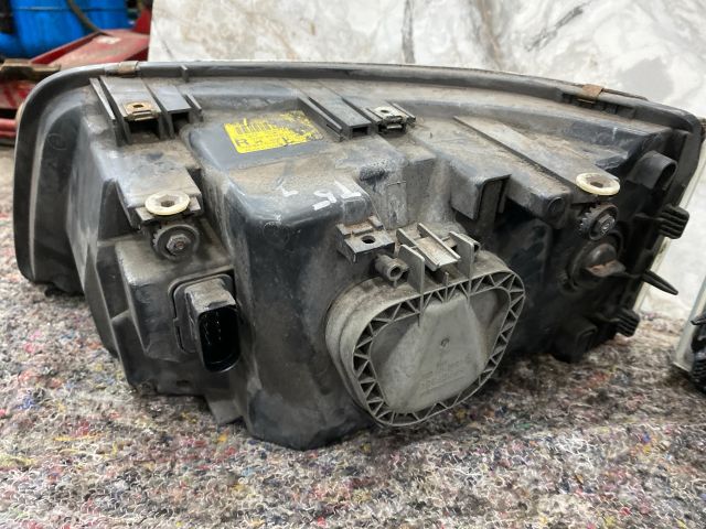 bontott VW TRANSPORTER Fényszóró Pár