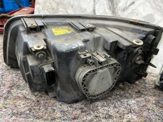 bontott VW TRANSPORTER Fényszóró Pár