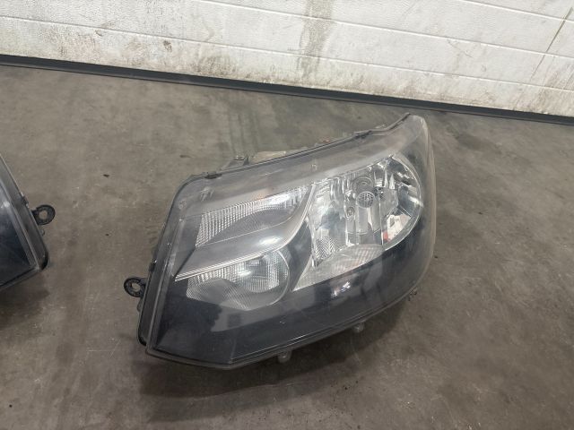 bontott VW TRANSPORTER Fényszóró Pár