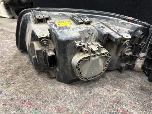 bontott VW TRANSPORTER Fényszóró Pár