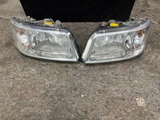 bontott VW TRANSPORTER Fényszóró Pár