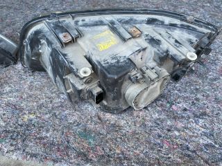 bontott VW TRANSPORTER Fényszóró Pár