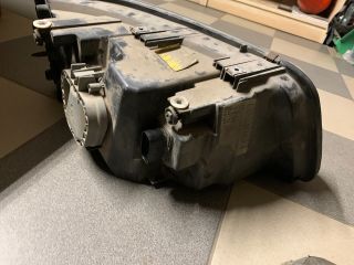 bontott VW TRANSPORTER Fényszóró Pár