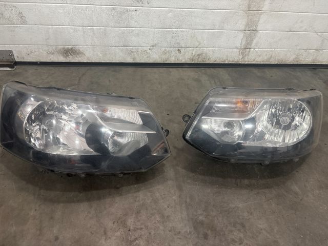 bontott VW TRANSPORTER Fényszóró Pár
