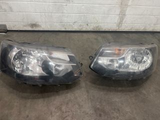 bontott VW TRANSPORTER Fényszóró Pár