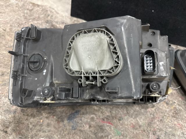 bontott VW TRANSPORTER Fényszóró Pár