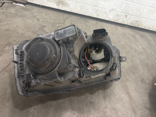 bontott VW TRANSPORTER Fényszóró Pár