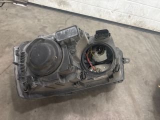 bontott VW TRANSPORTER Fényszóró Pár