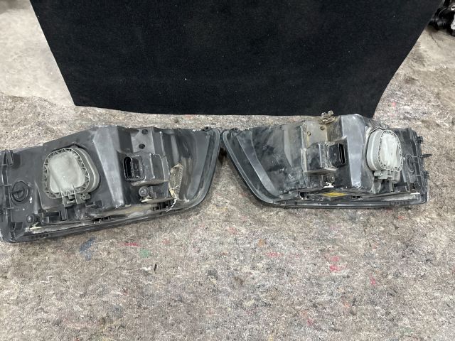 bontott VW TRANSPORTER Fényszóró Pár