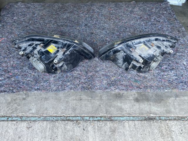 bontott VW TRANSPORTER Fényszóró Pár