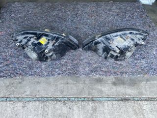 bontott VW TRANSPORTER Fényszóró Pár