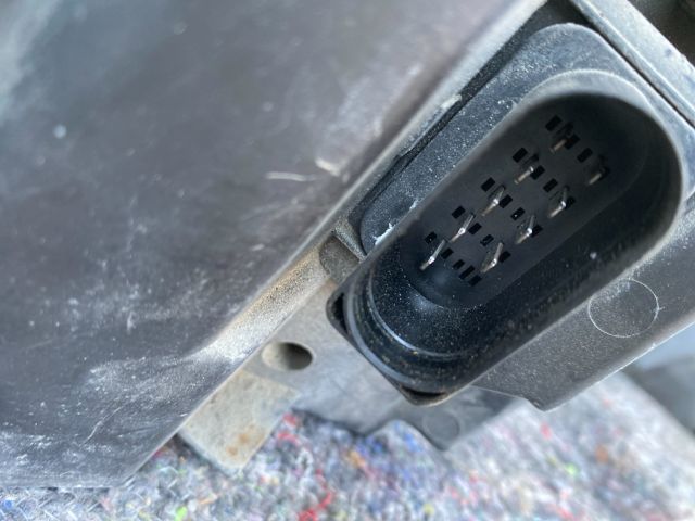 bontott VW TRANSPORTER Fényszóró Pár