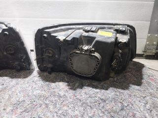 bontott VW TRANSPORTER Fényszóró Pár