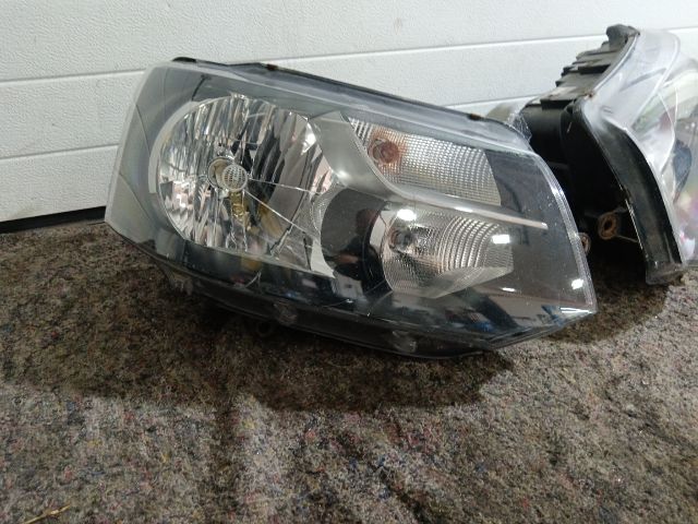 bontott VW TRANSPORTER Fényszóró Pár