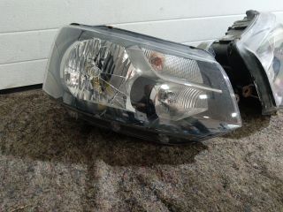 bontott VW TRANSPORTER Fényszóró Pár