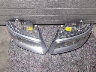 bontott VW TRANSPORTER Fényszóró Pár