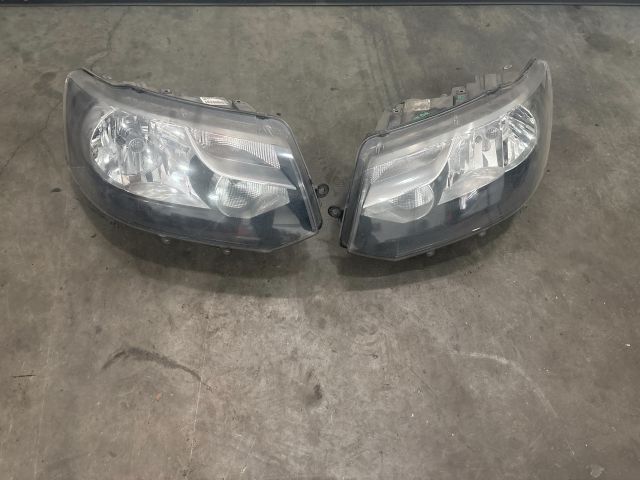 bontott VW TRANSPORTER Fényszóró Pár