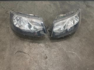 bontott VW TRANSPORTER Fényszóró Pár