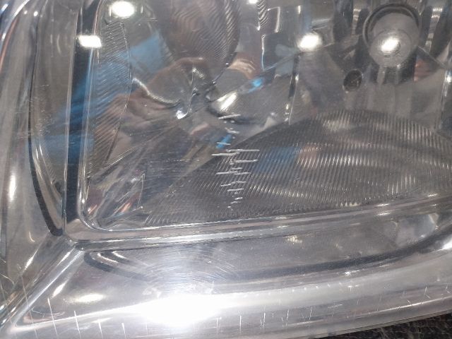 bontott VW TRANSPORTER Fényszóró Pár