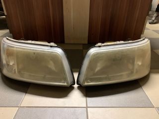 bontott VW TRANSPORTER Fényszóró Pár