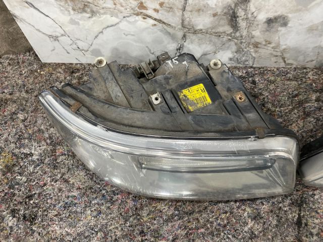 bontott VW TRANSPORTER Fényszóró Pár