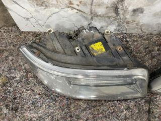 bontott VW TRANSPORTER Fényszóró Pár