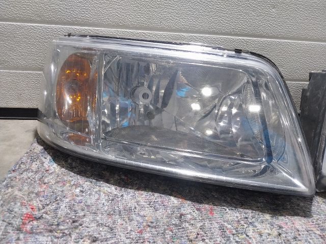 bontott VW TRANSPORTER Fényszóró Pár
