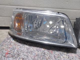 bontott VW TRANSPORTER Fényszóró Pár