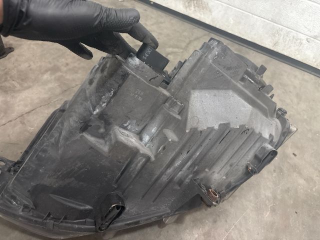 bontott VW TRANSPORTER Fényszóró Pár