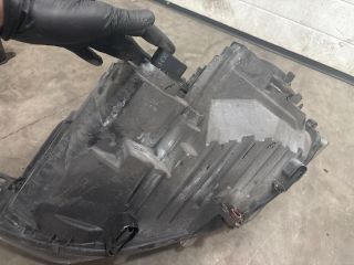 bontott VW TRANSPORTER Fényszóró Pár