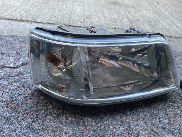 bontott VW TRANSPORTER Fényszóró Pár